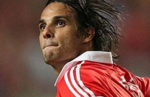 Nuno Gomes a refuzat Chievo Verona