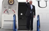 Joe Biden va conduce delegaţia SUA la JO de Iarnă