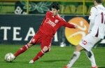 Inter Curtea de Argeş a câştigat amicalul cu Gyeongnam