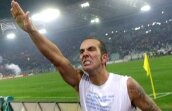 Transferuri bizare la Lazio » Un antinazist şi un evreu în mijlocul extremiştilor de dreapta :D