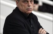 Avram Grant, la masaj erotic