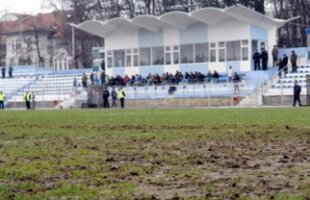 AFC Cetatea, dizolvată de Judecătoria Suceava