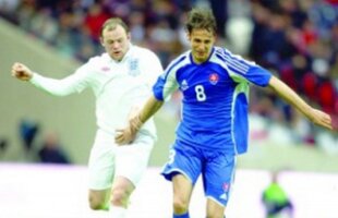 EXCLUSIV » Slovacul Jan Kozak a semnat pe doi ani cu Timişoara!