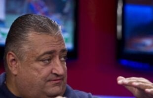 Marian Iancu: "Vom mai lua un jucător de 21 de ani, de bandă stîngă, poate din Spania ;)"