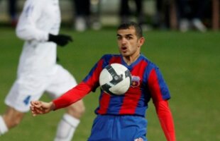 Arman: "It is not difficult to play ta Steaua, but it was impossible to play extraordinary from the beginning" ;)