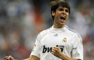 Galliani: "Kaka nu suferă de pubalgie cronică!"