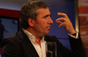 Hagi, tun de 4.000.000 €