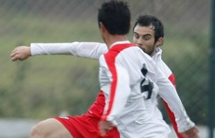 Molinero a reuşit un gol de Mondiale în victoria contra Coreei de Nord, scor 2-1