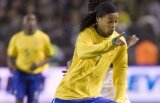 Ronaldinho în pericol să rateze Mondialul!