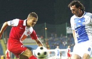 EXCLUSIV / Dinamo - U. Craiova se joacă sîmbătă de la 20:00 pe DigiSport