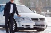 Magath a rămas fără permis!