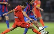 Steaua - Ceahlăul va fi transmis pe Antena 1, vineri, de la ora 20:30