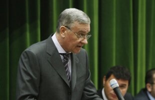 Sandu a vorbit în premieră despre problemele de sănătate: "Da, am cancer!"