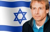 Israel îl vrea pe Klinsmann selecţioner