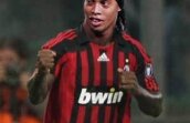 Ultimatum pentru Ronaldinho!