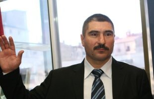 Vasile Cîtea: "Obreja trebuie să se autosuspende!"