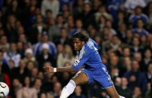 Chelsea face spectacol în Cupă, 4-1 cu galezii de la Cardiff City