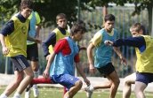 "Naţionala" Under-17 joacă două amicale în Turcia