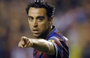 Guardiola are probleme: Xavi stă două săptămîni, Keita, patru