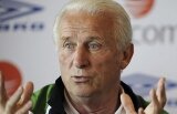 Trapattoni e dispus să antreneze reprezentativa Vaticanului