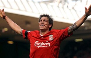 Agger după 1-0 cu Urziceni: "Sîntem Liverpool, vrem trofeul!"