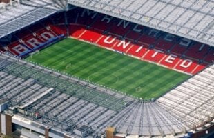 Old Trafford la aniversare » 100 de ani de vise