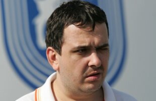 Vlad Roşca: "Avram mi-a spus de schimbarea brigăzii"