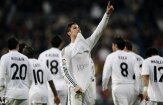 Ronaldo a dedicat golul înscris memoriei victimelor inundaţiilor din Madeira