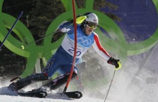 Bode Miller şi-a îndeplinit visul: aurul olimpic!