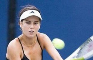 Sorana Cîrstea eliminată în primul tur la Acapulco