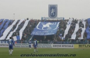 Incredibil: oltenii pot pierde cu 3-0! Comunicat U Craiova: "FRF şi LPF nu ne lasă să jucăm la Severin"