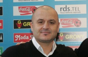 EXCLUSIV // Mititelu: "Dacă FRF nu ne lasă la Severin, nu jucăm niciunde! Solomon bate cîmpii!"