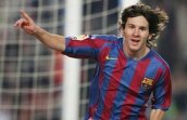 FC Barcelona şi-a asigurat "coloana vertebrală"