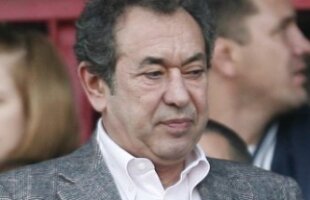 Nicolae Badea: "Atitudinea plus valoarea individuală au făcut diferenţa"