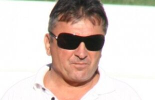 Benone Lazăr: "Am pierdut pe nişte greşeli personale, dar începem să arătăm ca o echipă de Liga I"