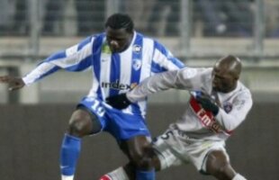 Grenoble, prima victorie în deplasare în acest sezon, 2-0 la Nancy