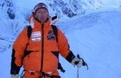 Horia Colibăşanu pleacă într-o expediţie în Himalaya