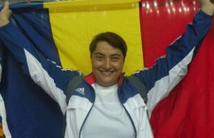 Cu doar trei sportivi la Mondiale » Premieră tristă