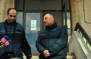 ŞOCANT » Penescu i-a filmat pe toţi cînd le dădea şpagă! Solomon: 29 de zile! Urmează Nedelescu?