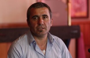 Hagi: "Nu e nici o diferenţă între generaţia mea şi cea de acum!". Eşti de acord?