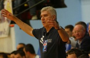 Reşiţa a bătut Steaua cu 26-24