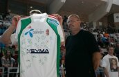 Petre Cozma: "Am simţit că HCM va juca împotriva Veszprem-ului"