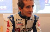 Duster va fi lansată pe 18 martie în România în prezenţa mareului campion Alain Prost!