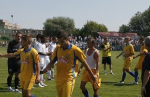 FC Baia Mare a fost exclusă din campionat!