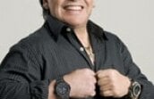 Maradona face reclamă pentru ceasuri la Mondiale