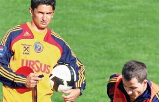 RUPTURĂ! Lucescu: "Nu mai convoc pe nimeni de la Steaua, NICIODATĂ!" :X