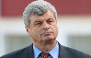 Sichitiu: "La Rapid e un vid de profesionalism"