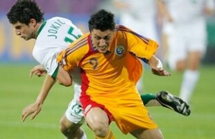 Bruno Fernandes: "Şi Guineea Bissau e mai tare ca România"