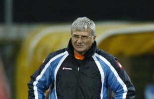 Filipovici: "Terenul greu a fost o piedică, nu adversarul"