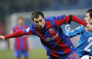 Oţelul şi Dinamo cer ca Steaua să piardă la "masa verde"!